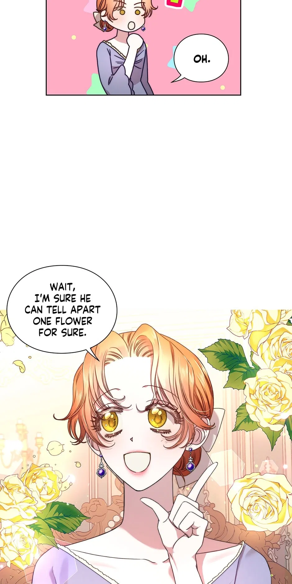 Read Lucia Manga Online