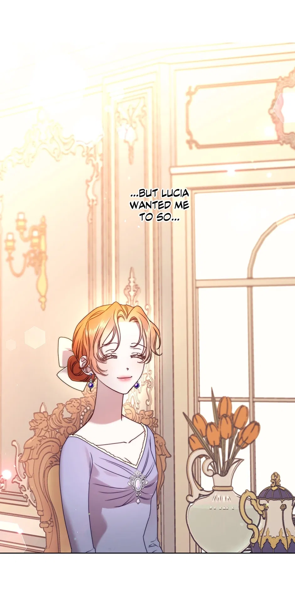 Read Lucia Manga Online