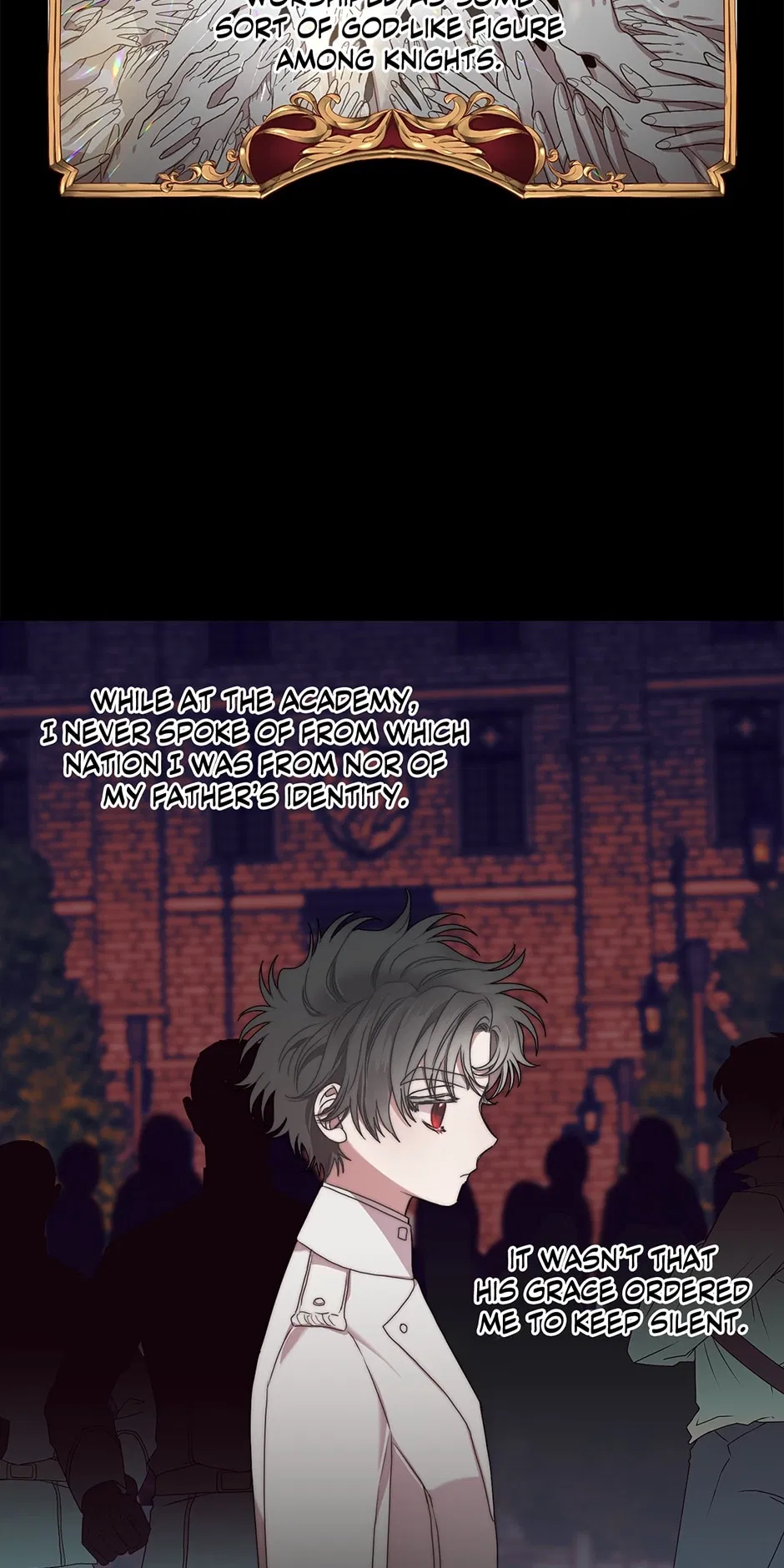 Read Lucia Manga Online