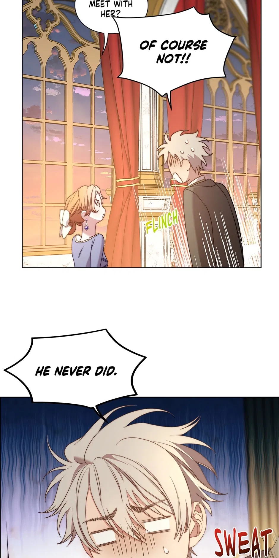 Read Lucia Manga Online