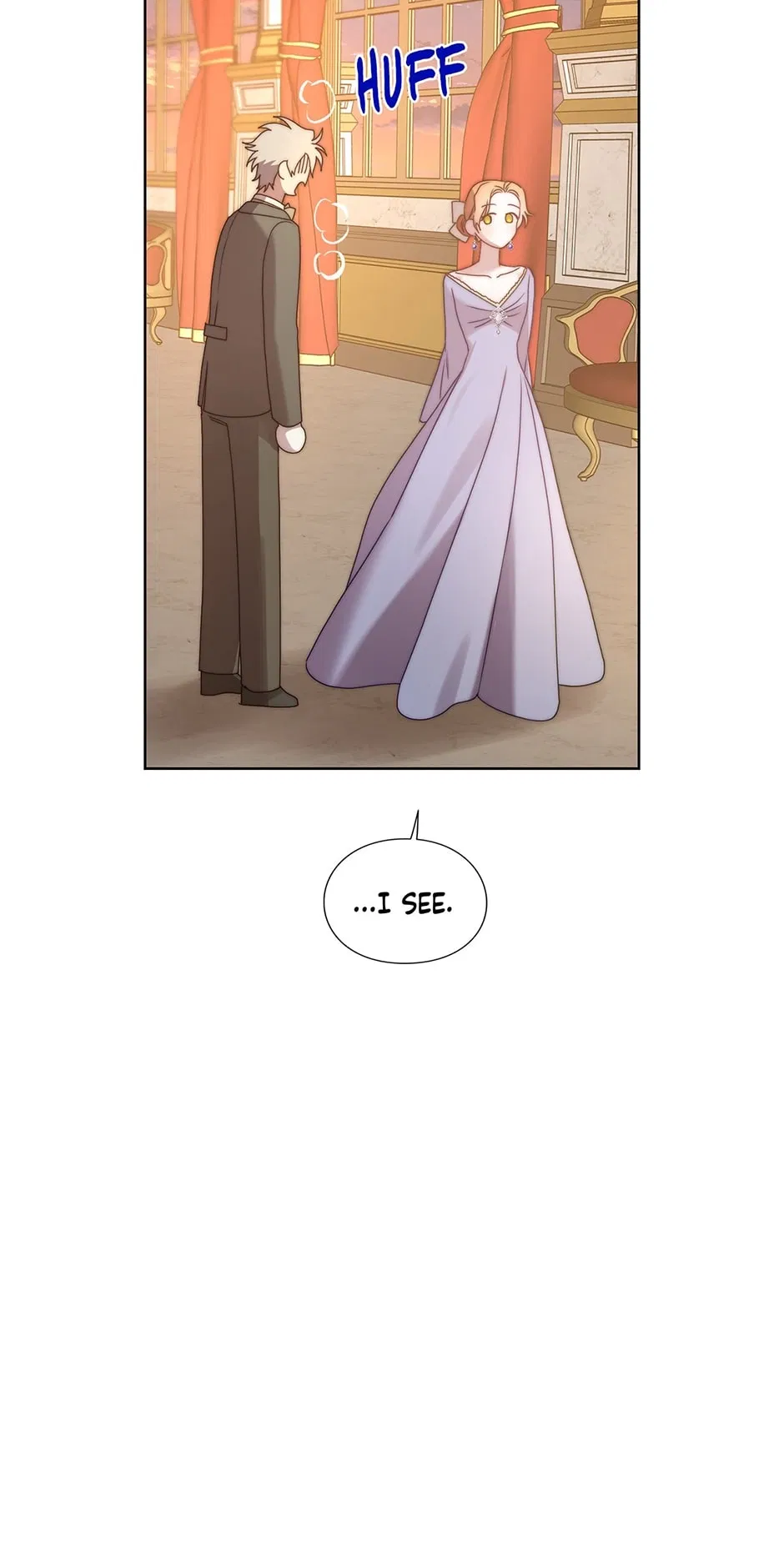 Read Lucia Manga Online