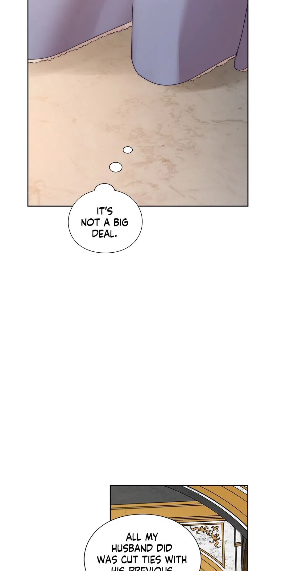 Read Lucia Manga Online