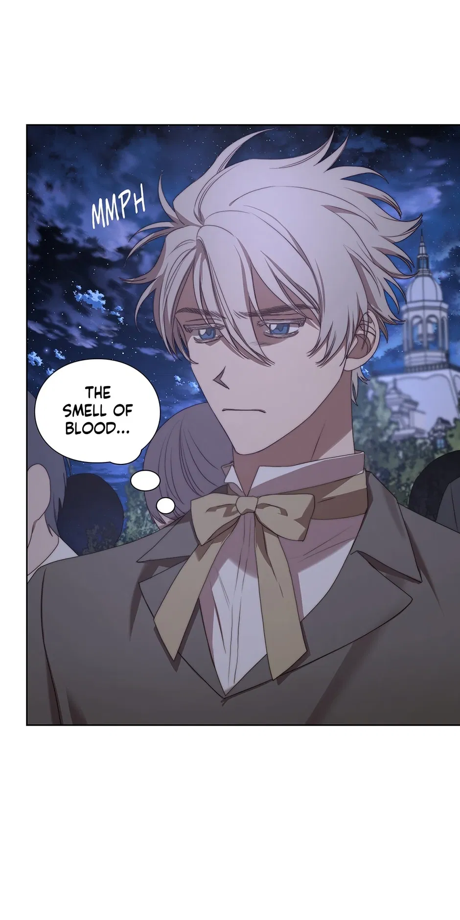 Read Lucia Manga Online