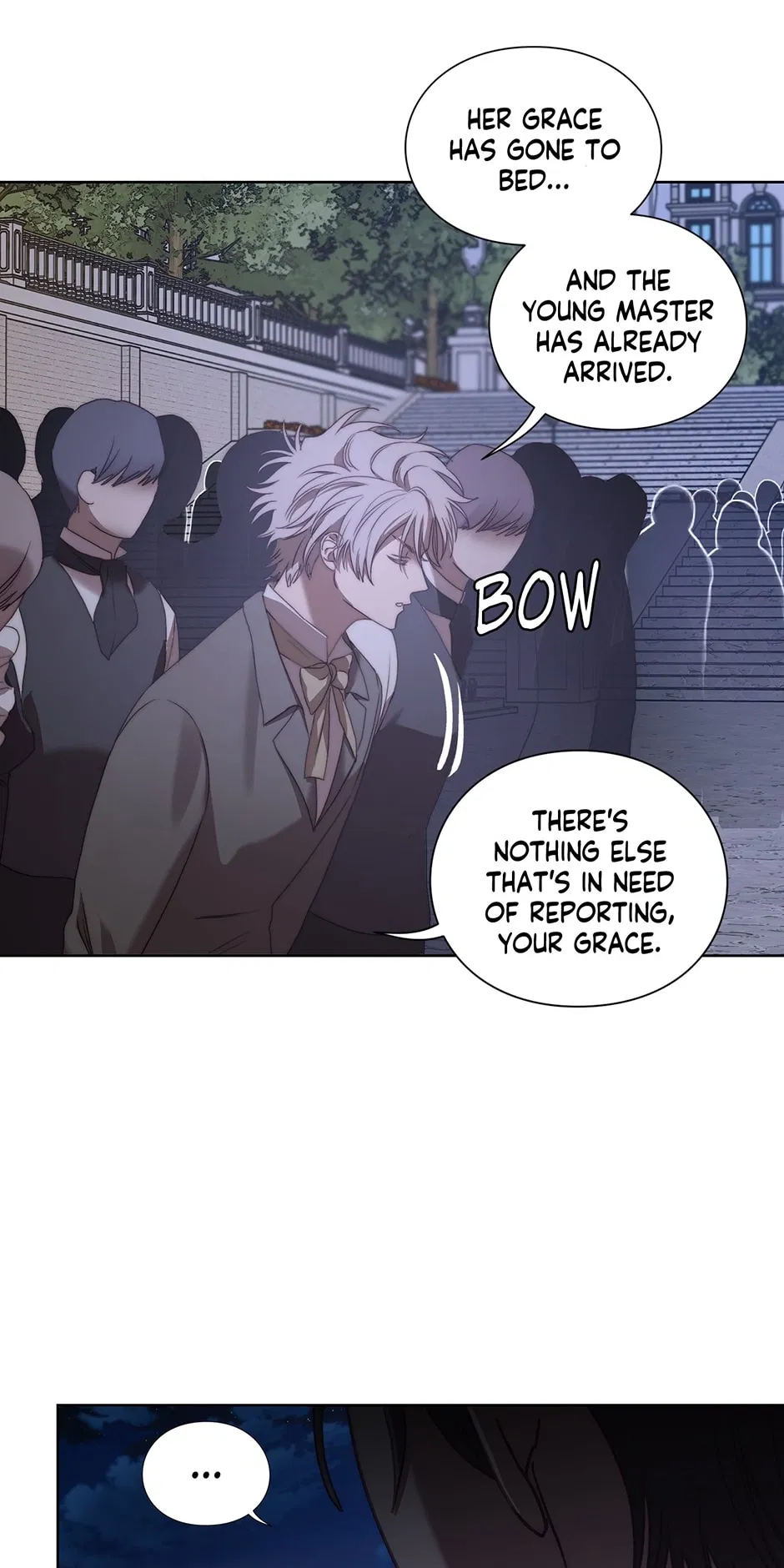Read Lucia Manga Online