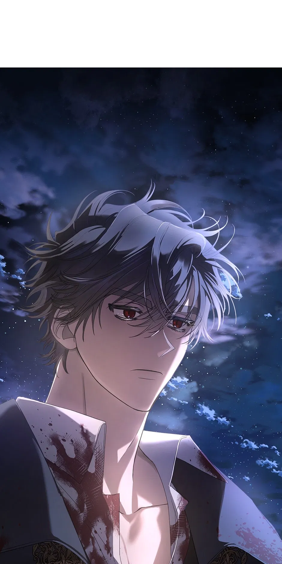 Read Lucia Manga Online