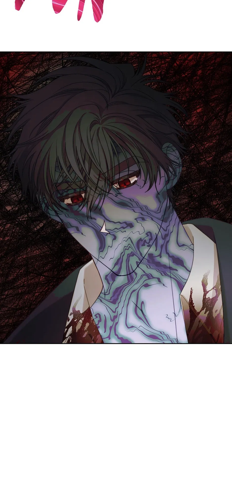 Read Lucia Manga Online