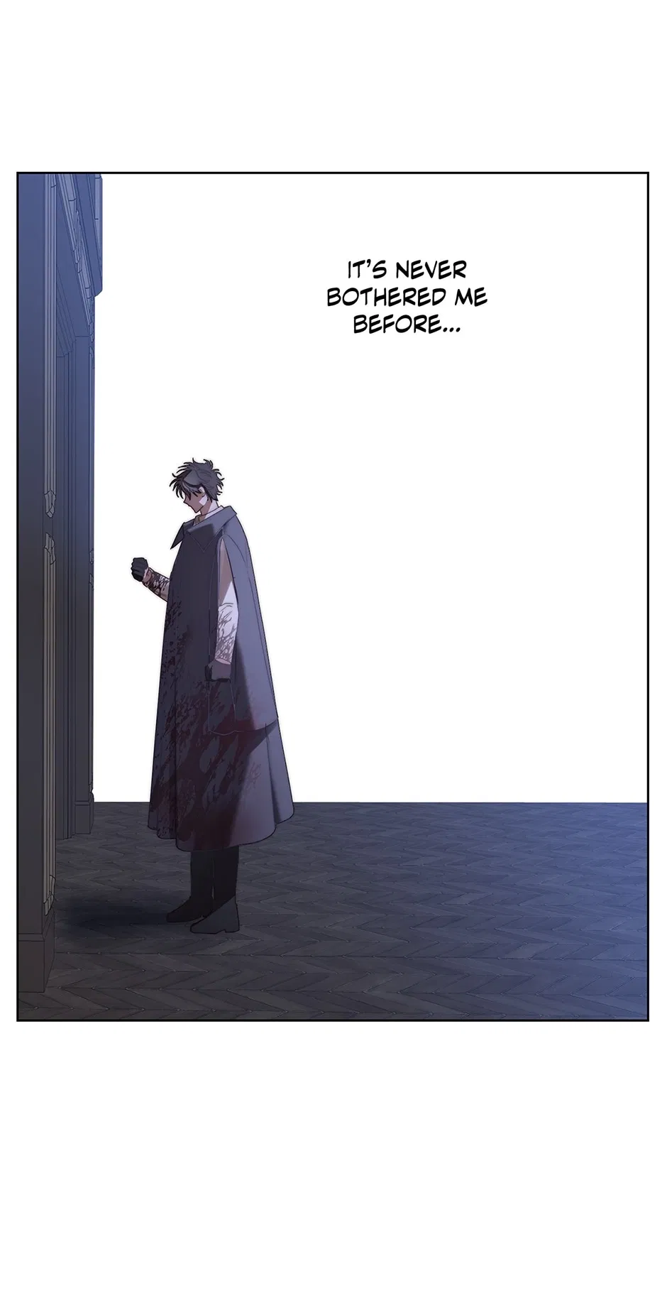 Read Lucia Manga Online