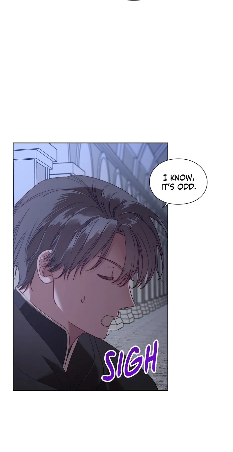Read Lucia Manga Online