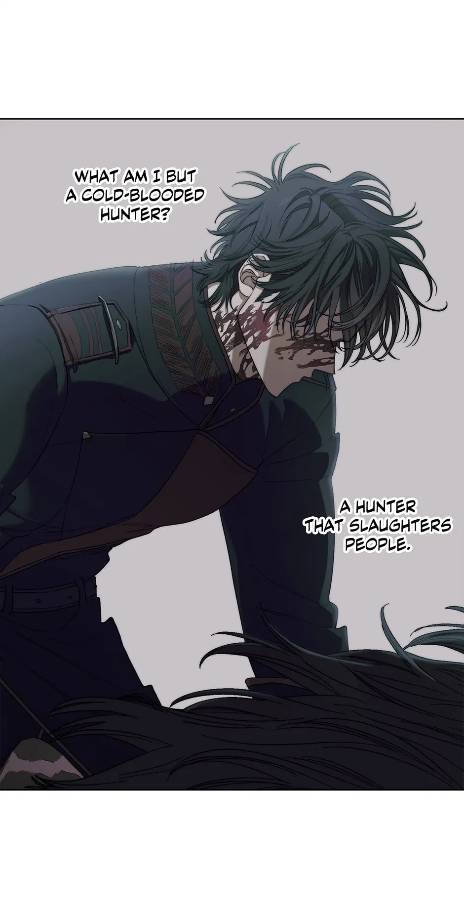 Read Lucia Manga Online