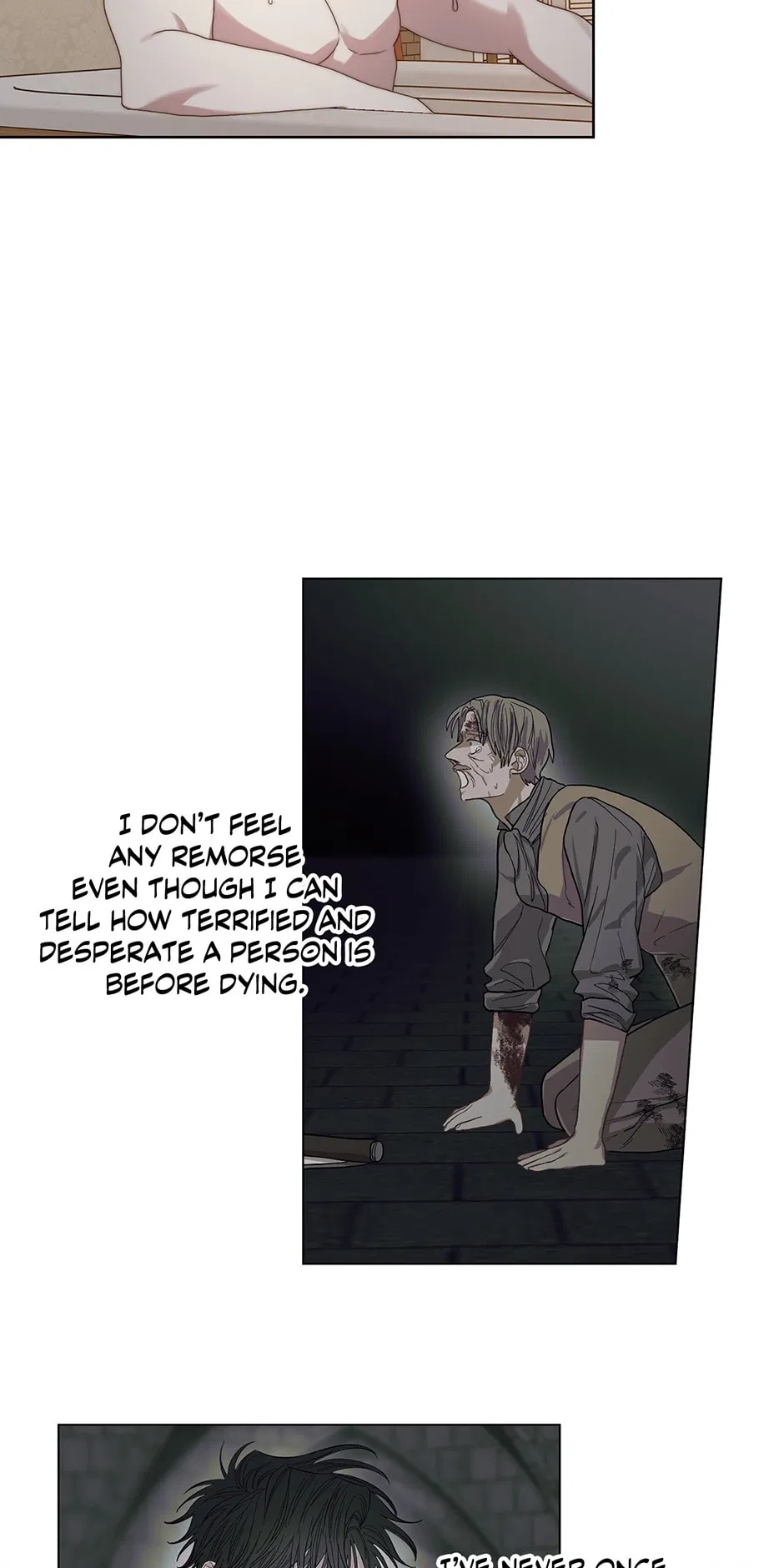 Read Lucia Manga Online