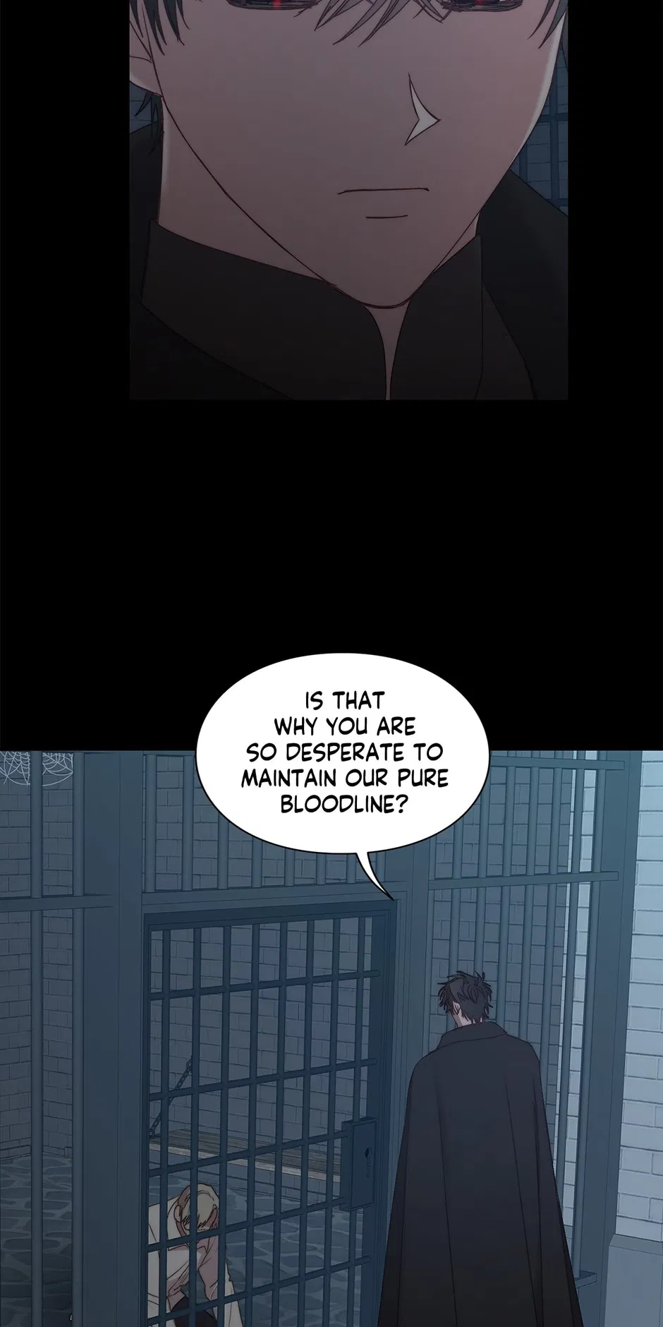 Read Lucia Manga Online