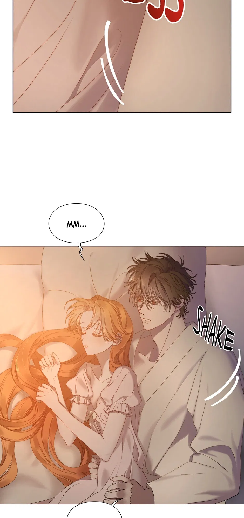 Read Lucia Manga Online