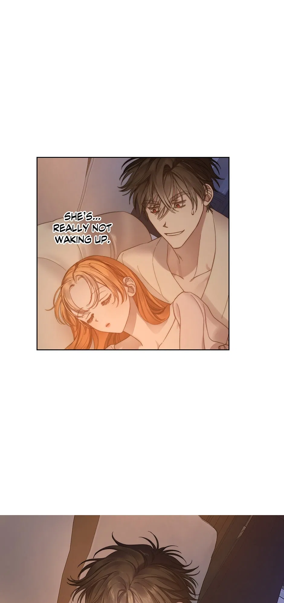 Read Lucia Manga Online
