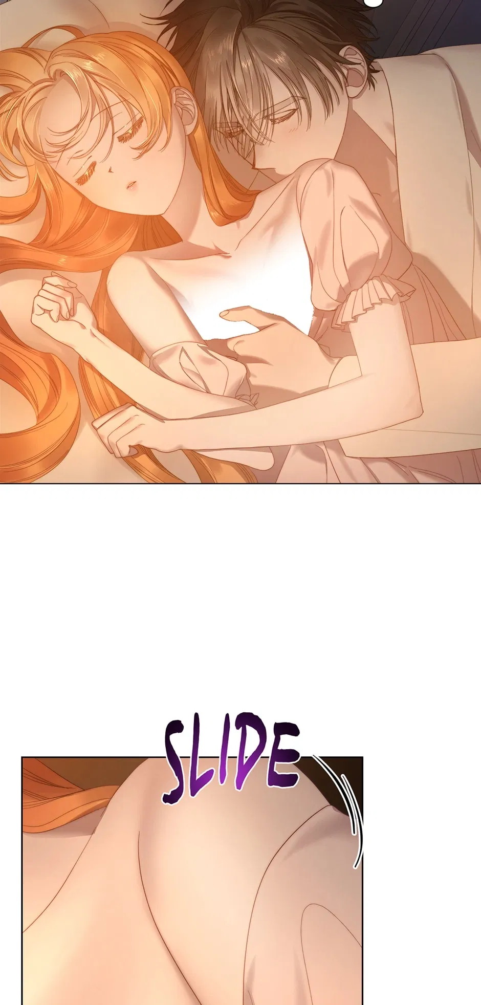 Read Lucia Manga Online