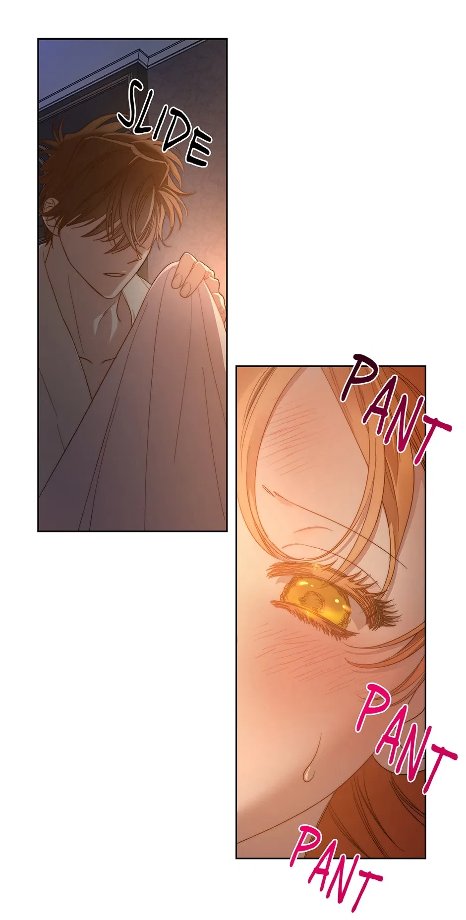 Read Lucia Manga Online