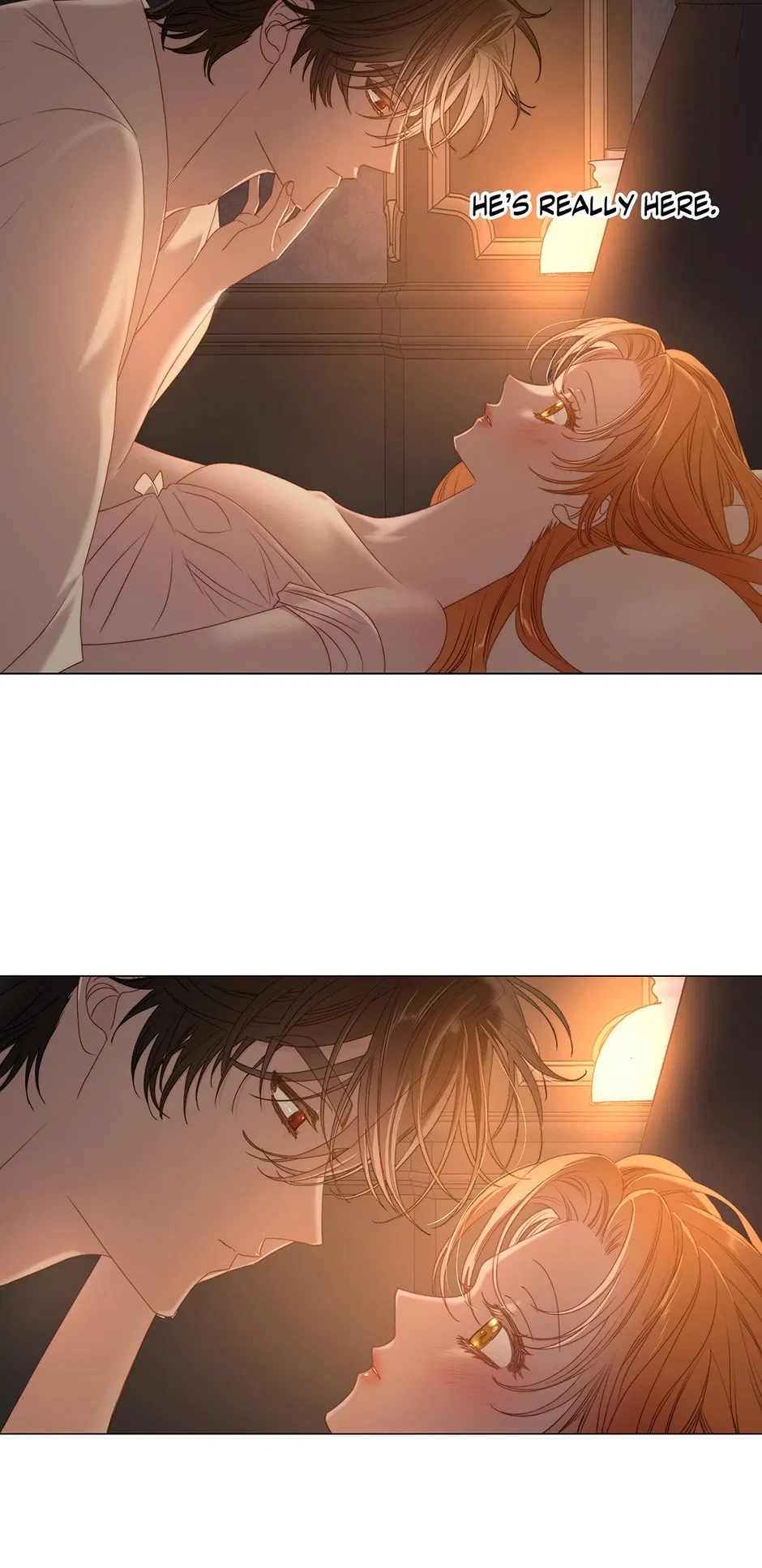 Read Lucia Manga Online