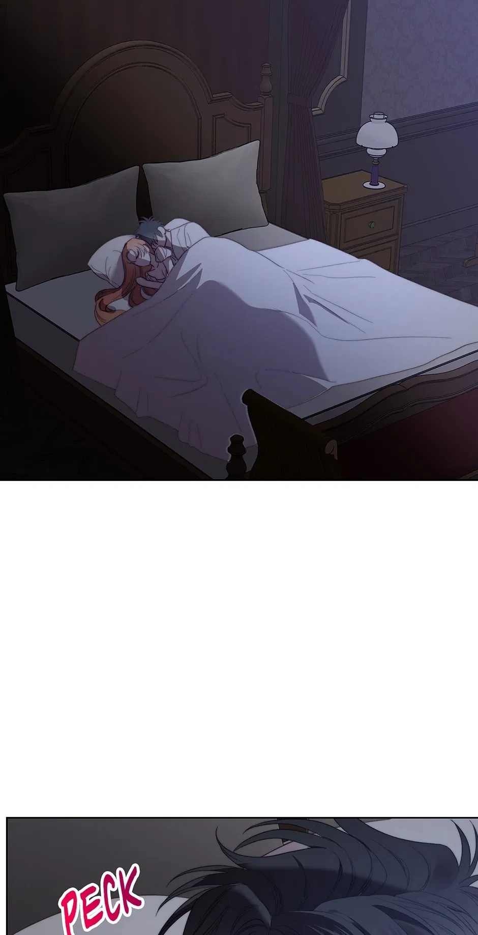 Read Lucia Manga Online