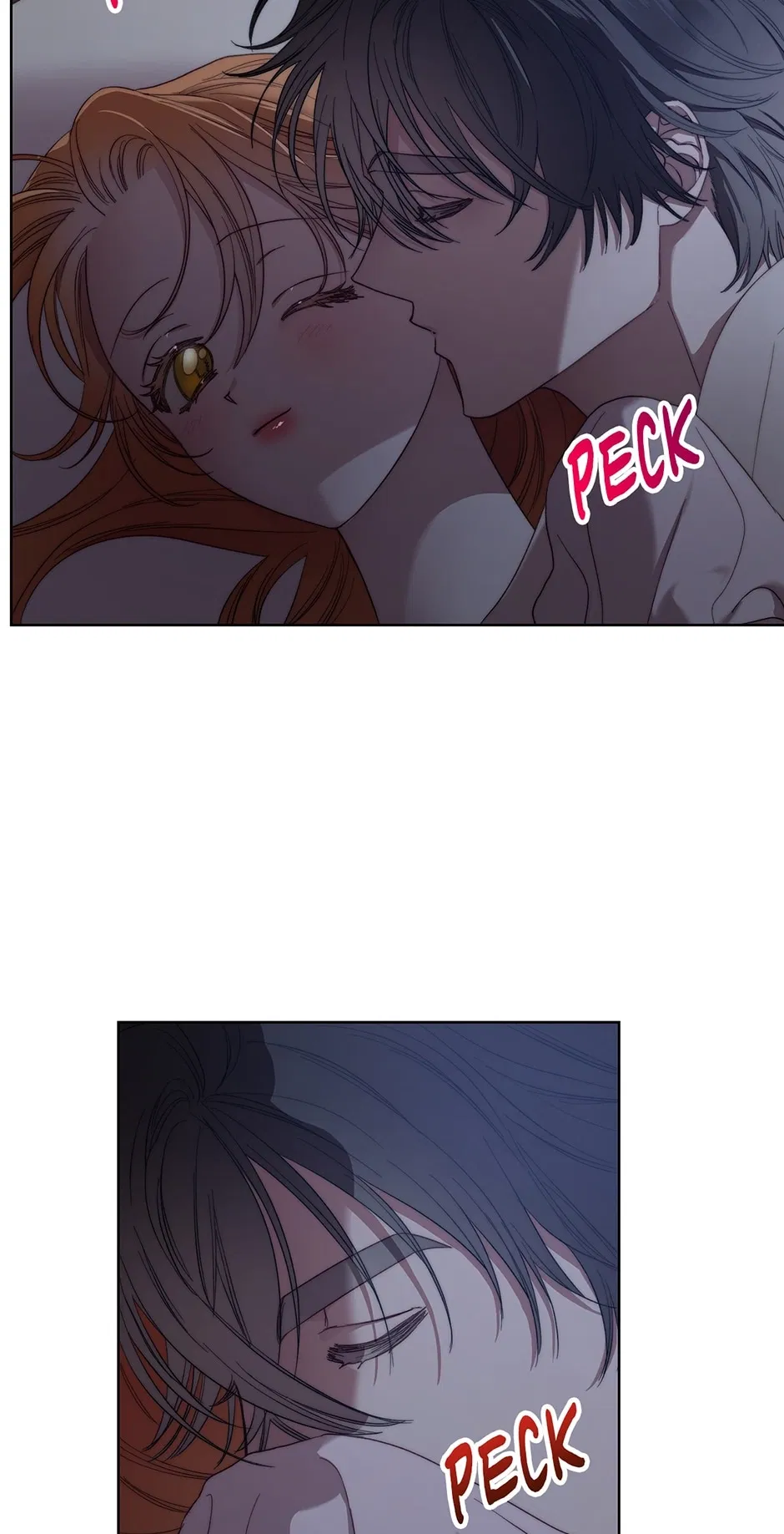 Read Lucia Manga Online