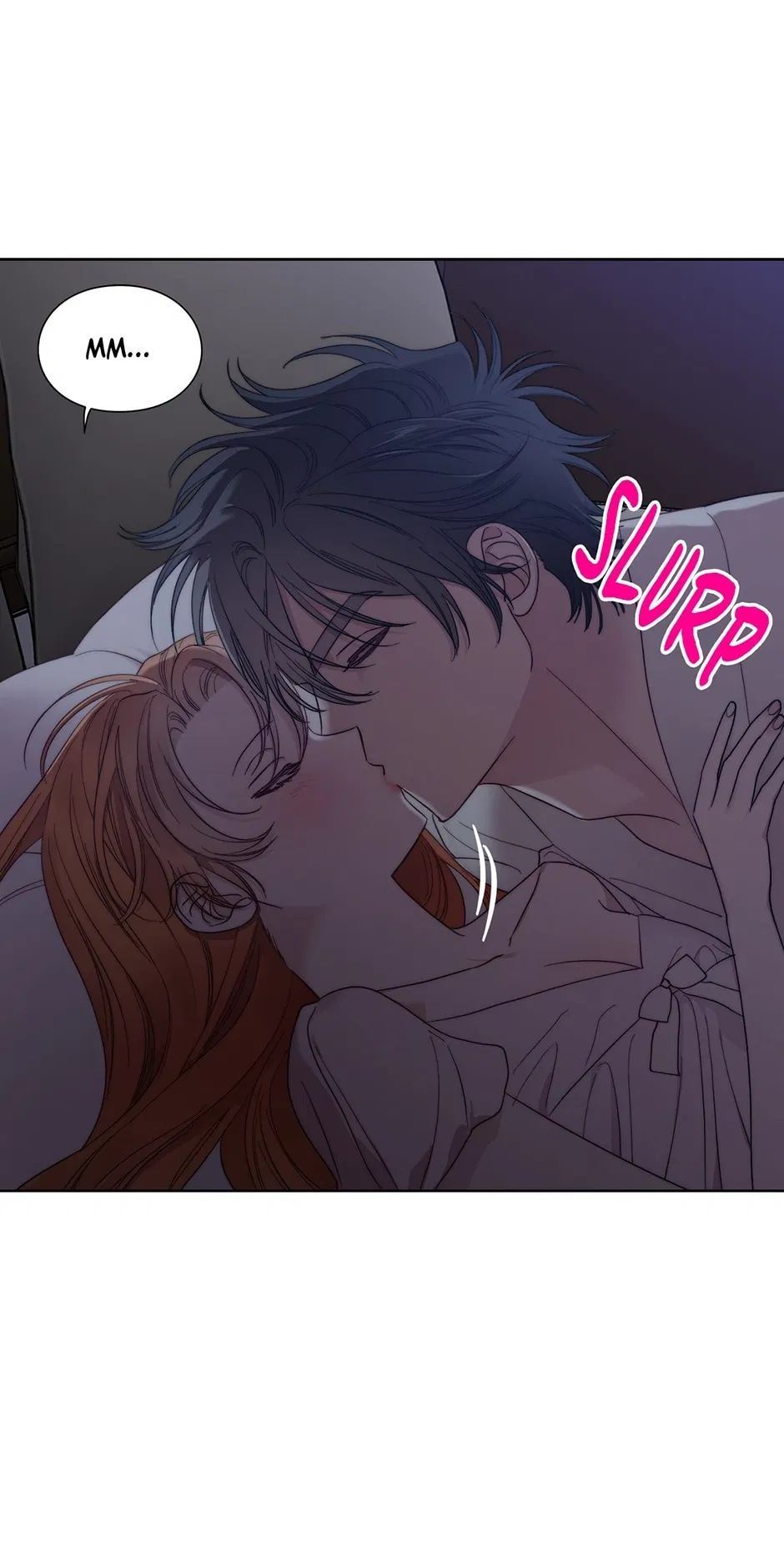 Read Lucia Manga Online