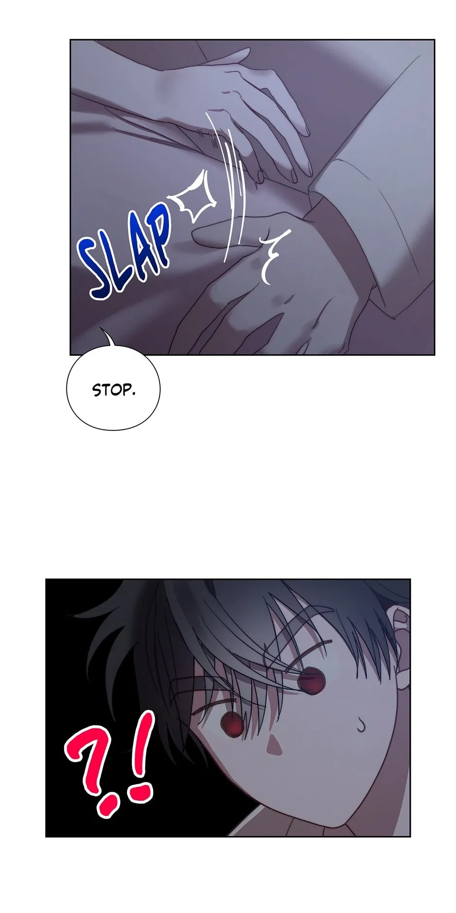 Read Lucia Manga Online