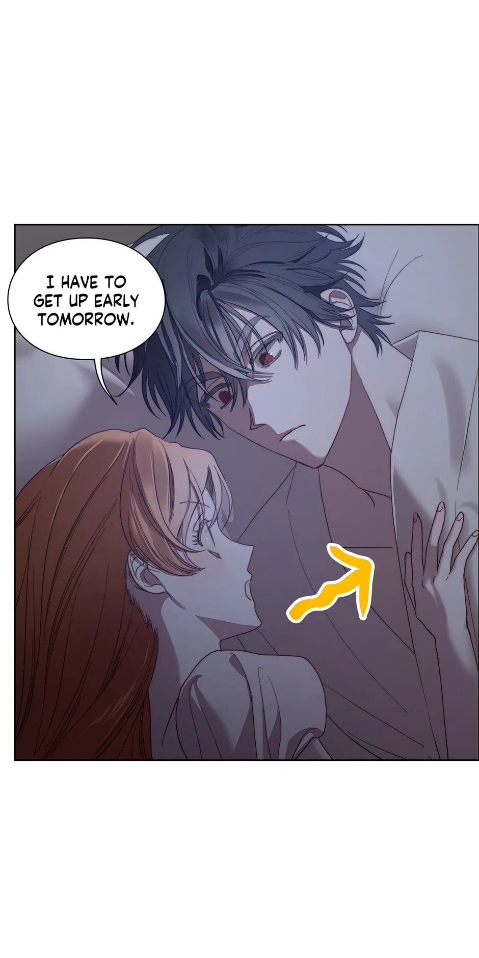 Read Lucia Manga Online