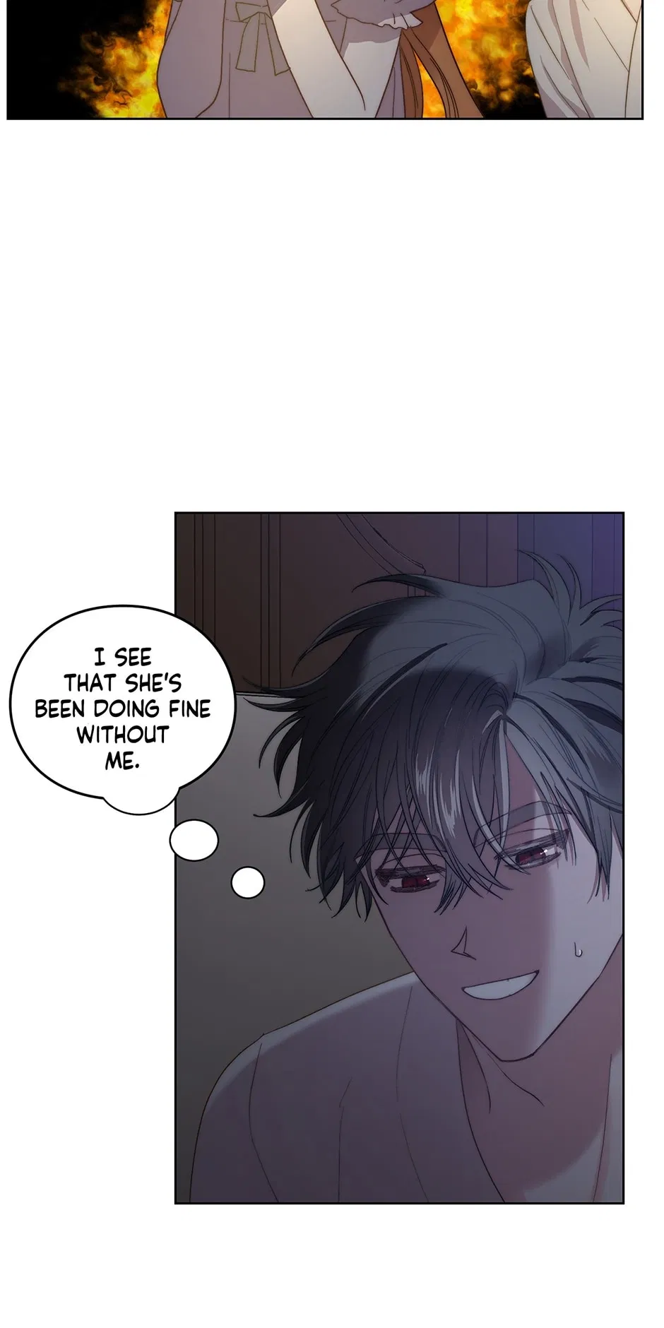 Read Lucia Manga Online
