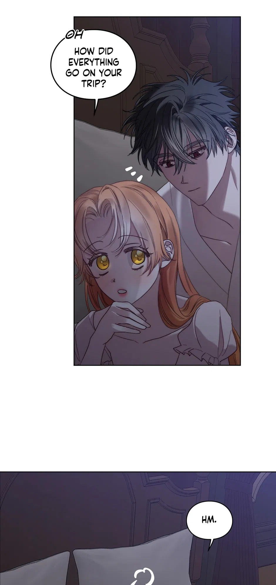 Read Lucia Manga Online