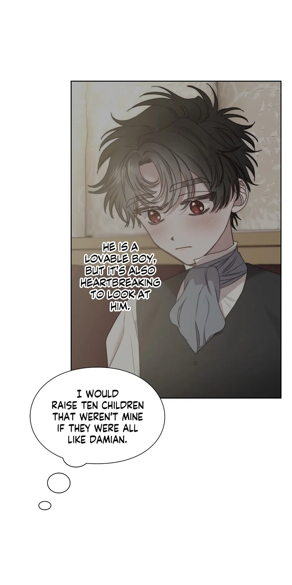 Read Lucia Manga Online