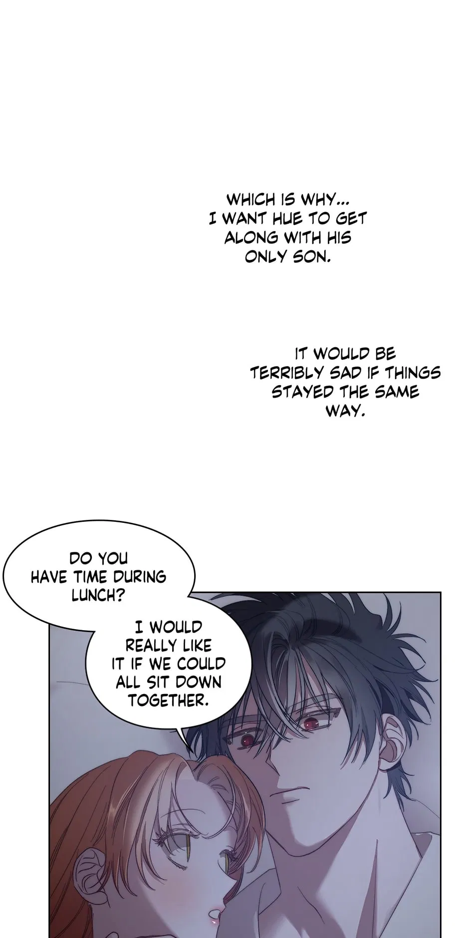 Read Lucia Manga Online