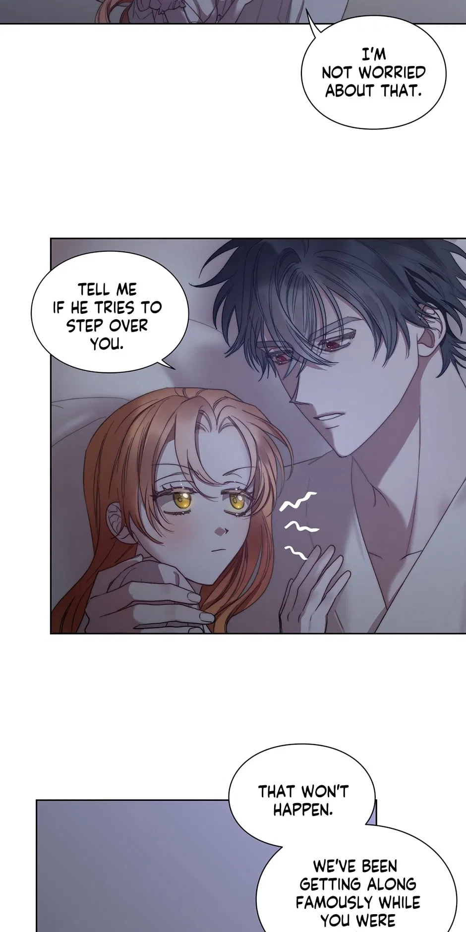 Read Lucia Manga Online