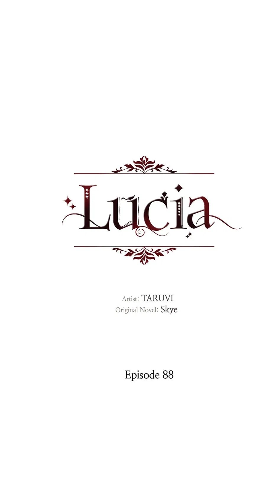 Read Lucia Manga Online