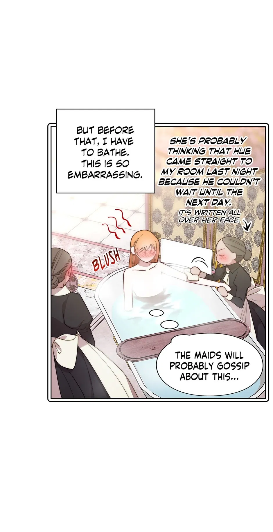 Read Lucia Manga Online