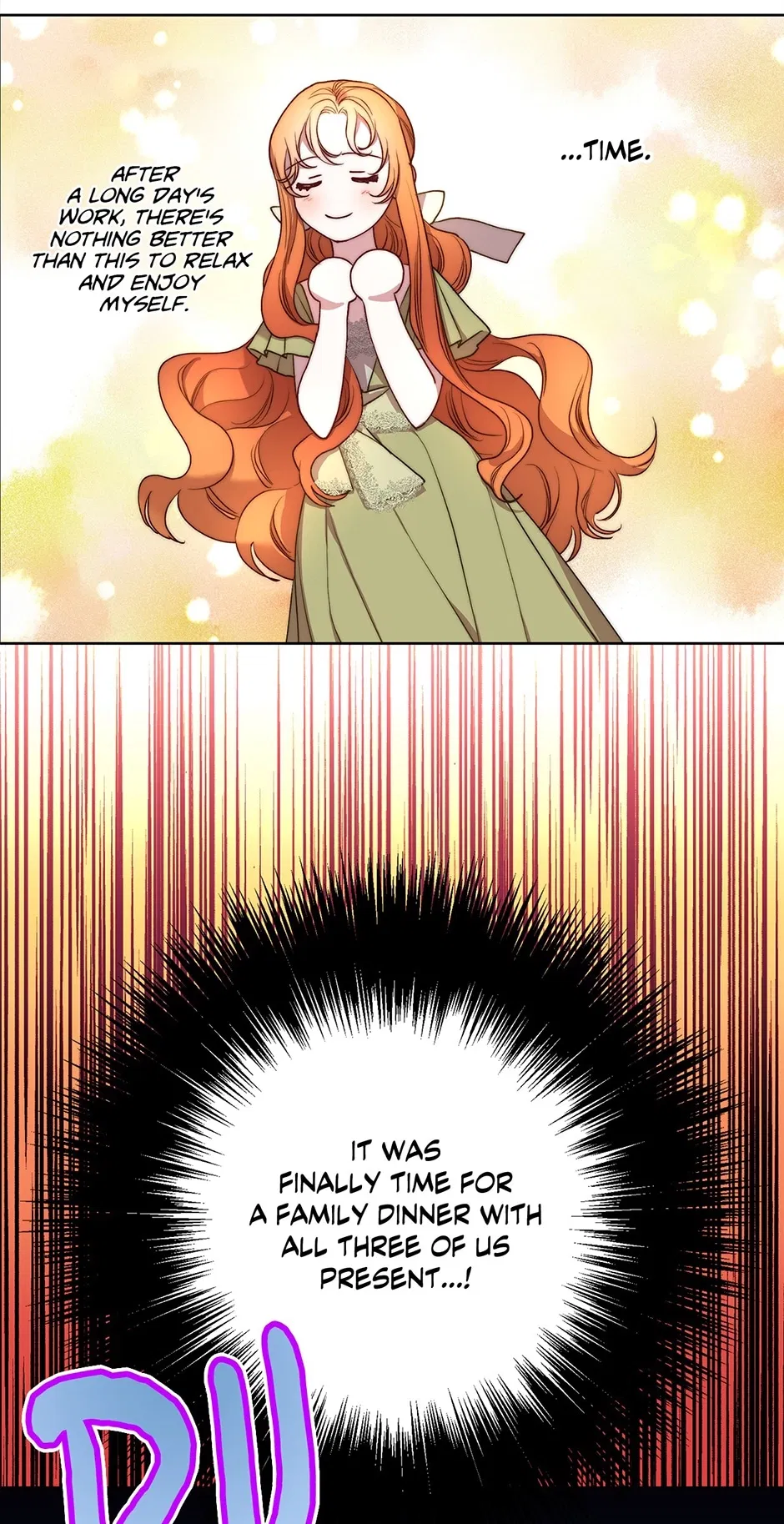 Read Lucia Manga Online