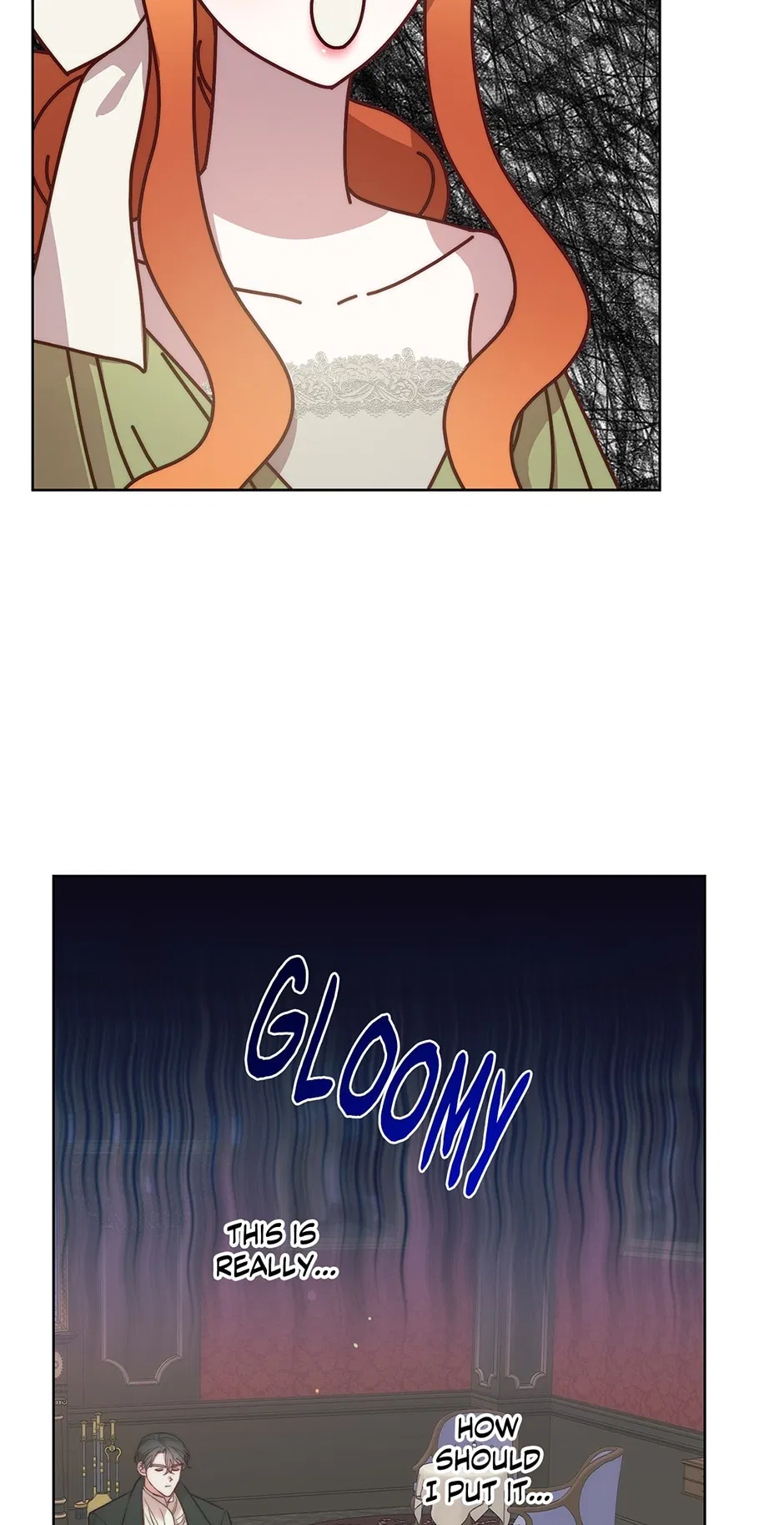 Read Lucia Manga Online
