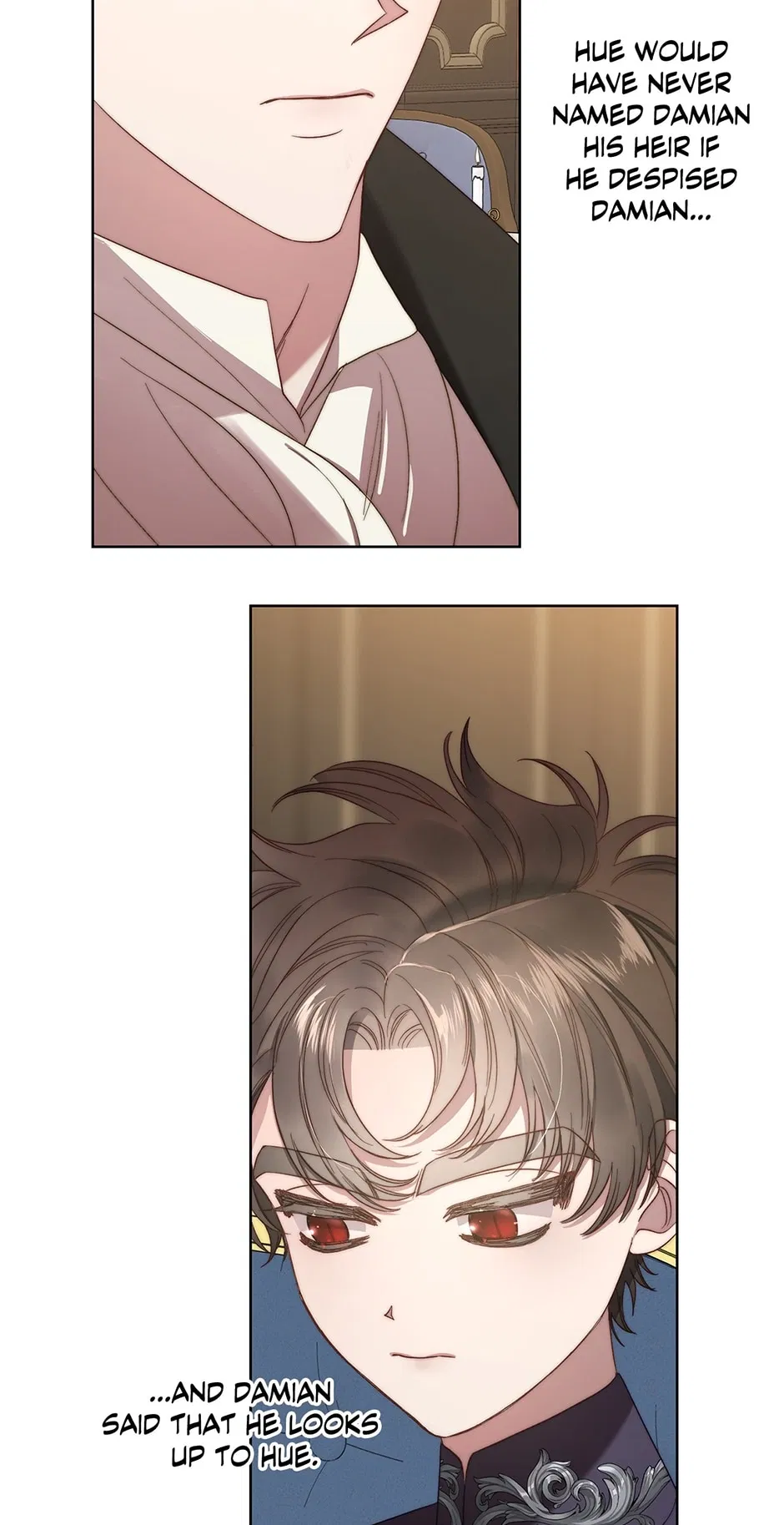 Read Lucia Manga Online