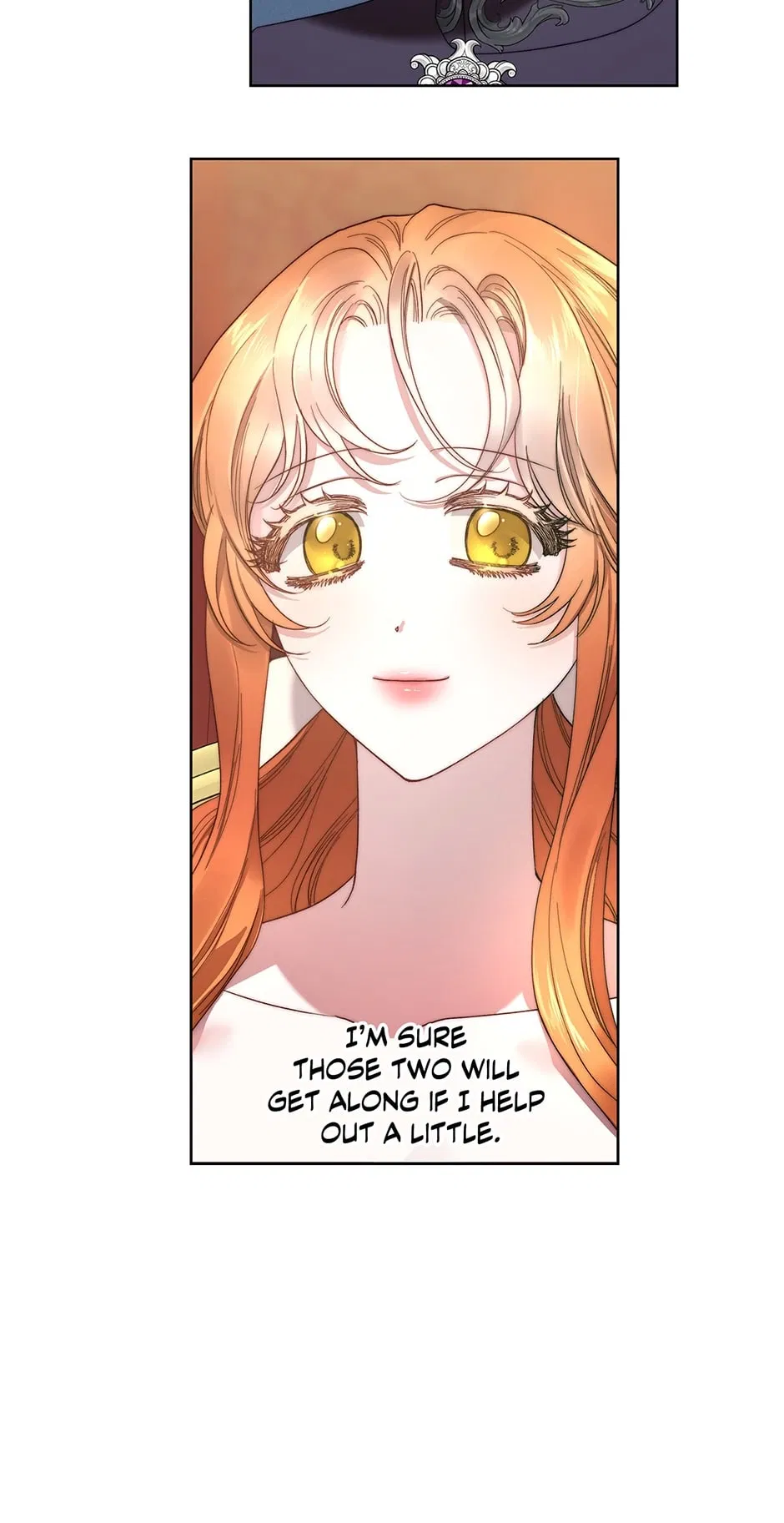 Read Lucia Manga Online