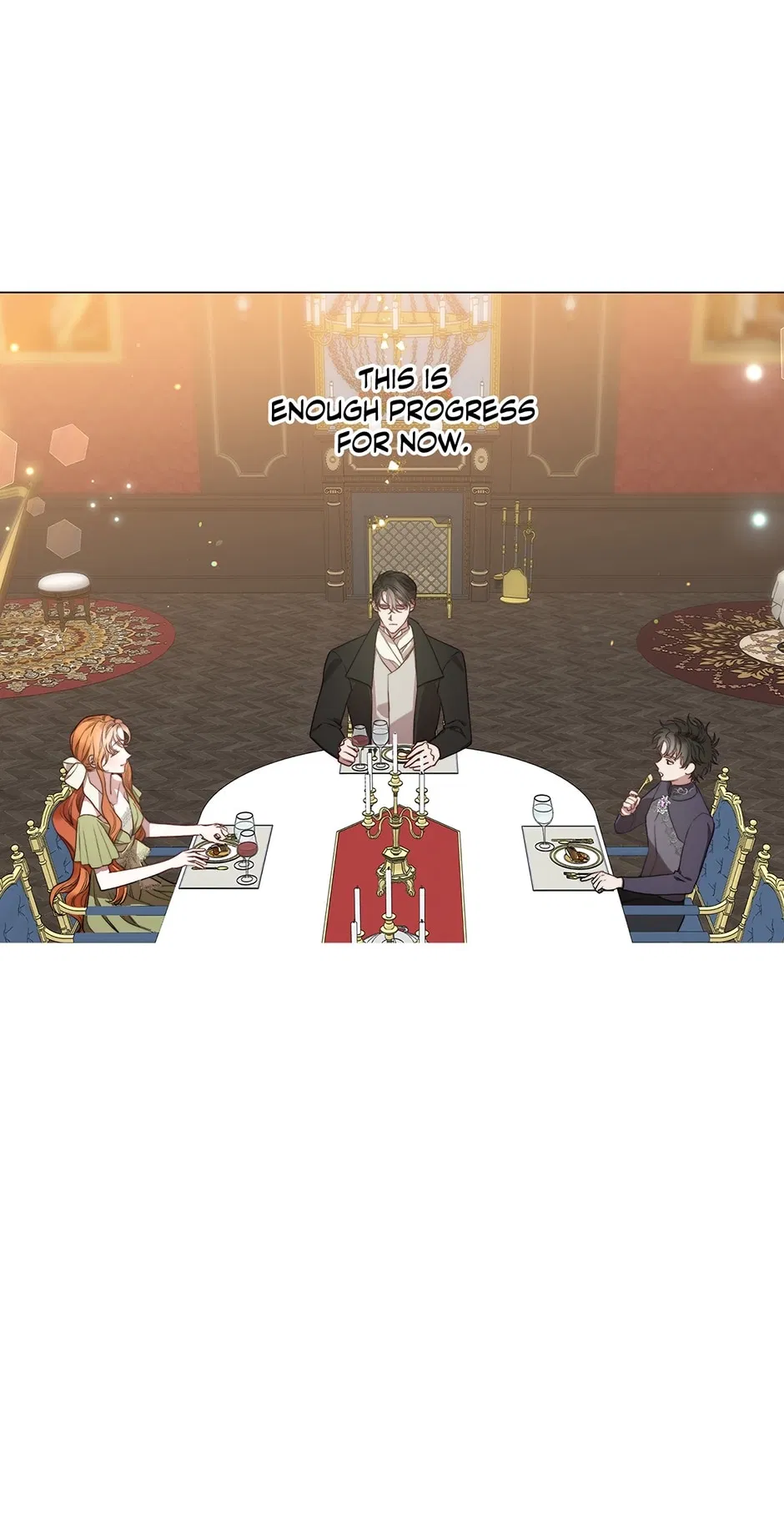 Read Lucia Manga Online