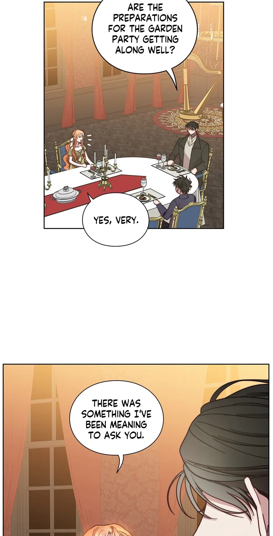 Read Lucia Manga Online