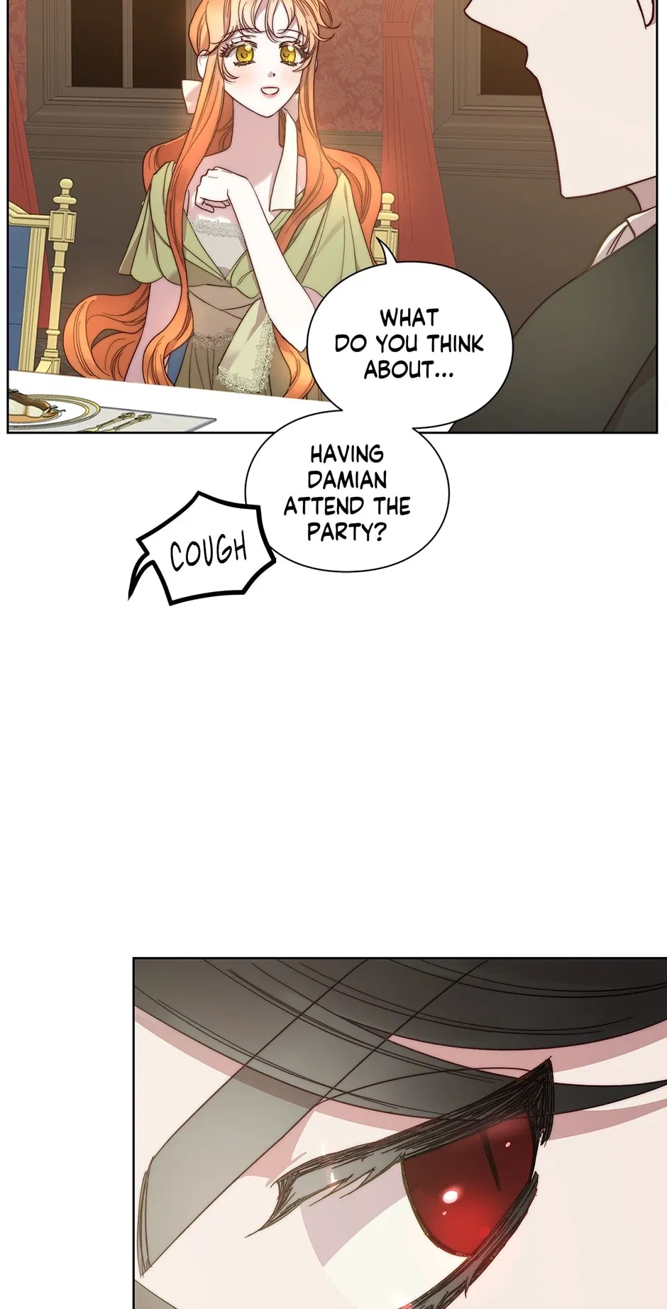 Read Lucia Manga Online