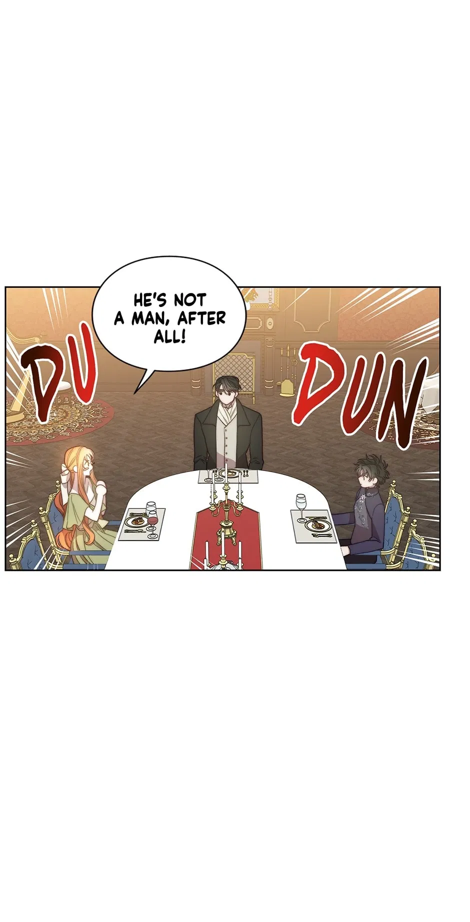 Read Lucia Manga Online