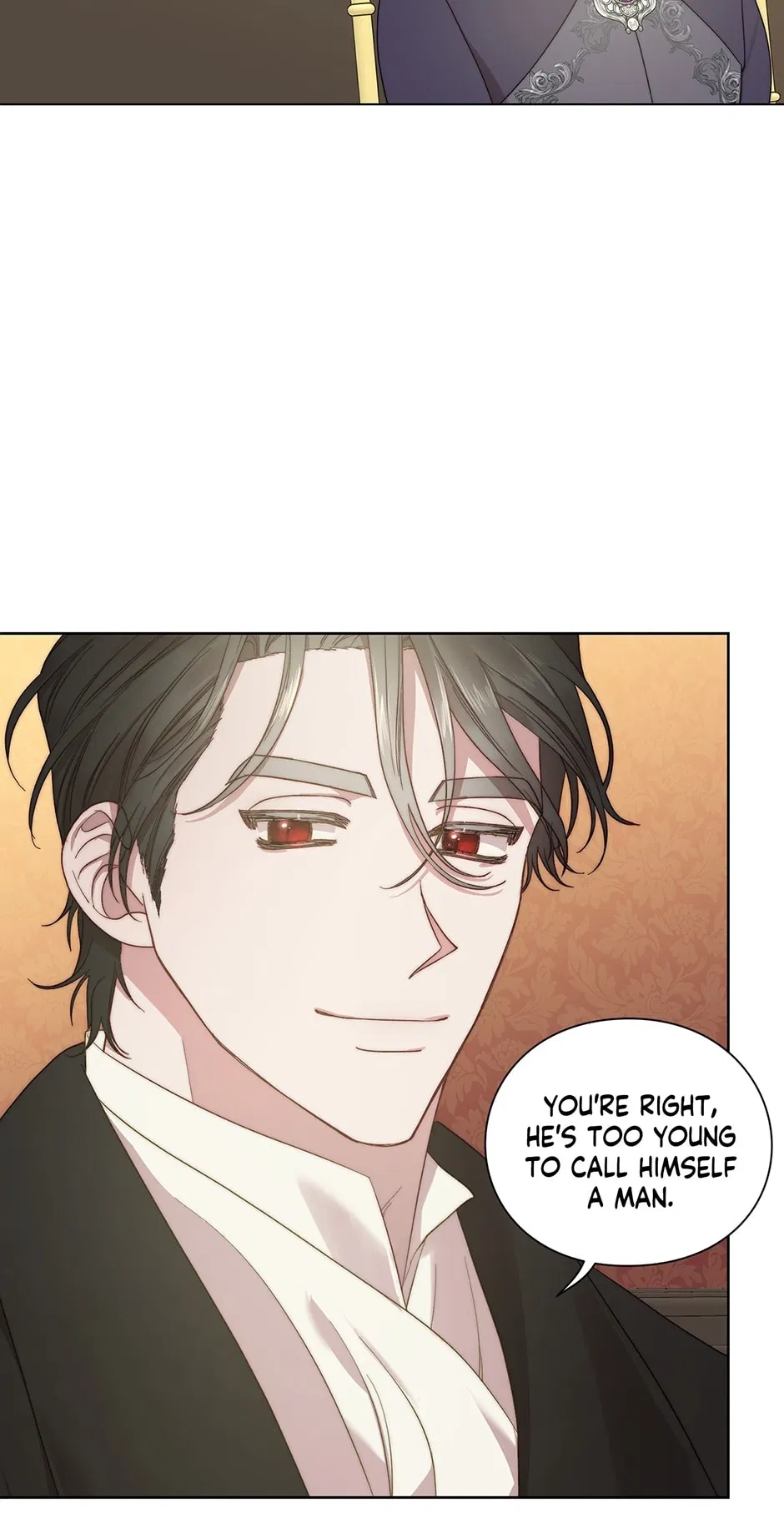 Read Lucia Manga Online