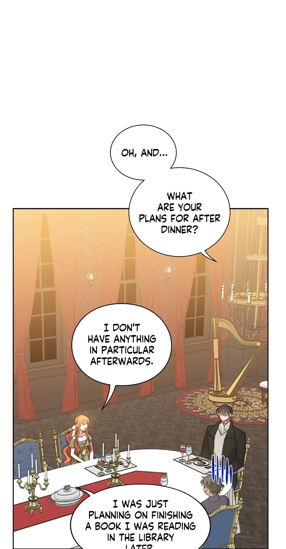 Read Lucia Manga Online