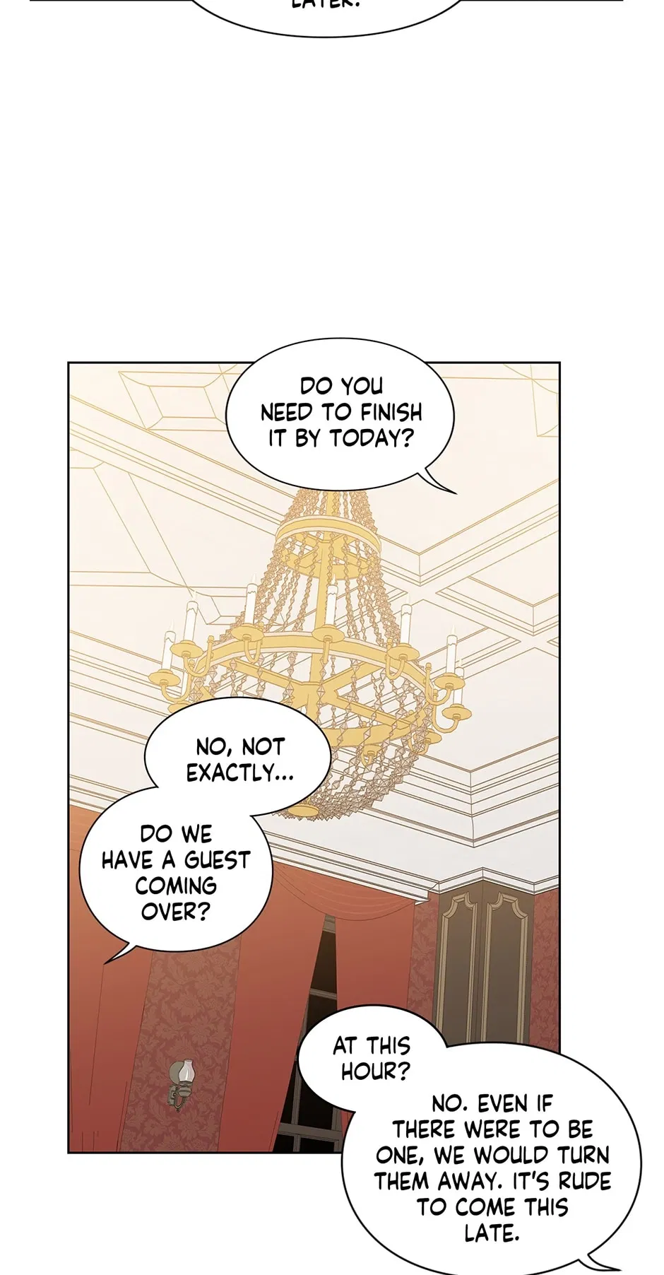 Read Lucia Manga Online