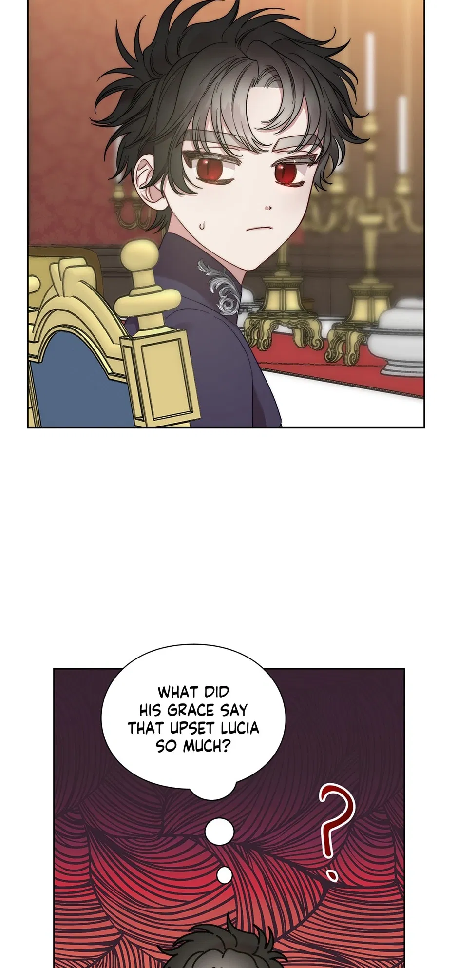 Read Lucia Manga Online