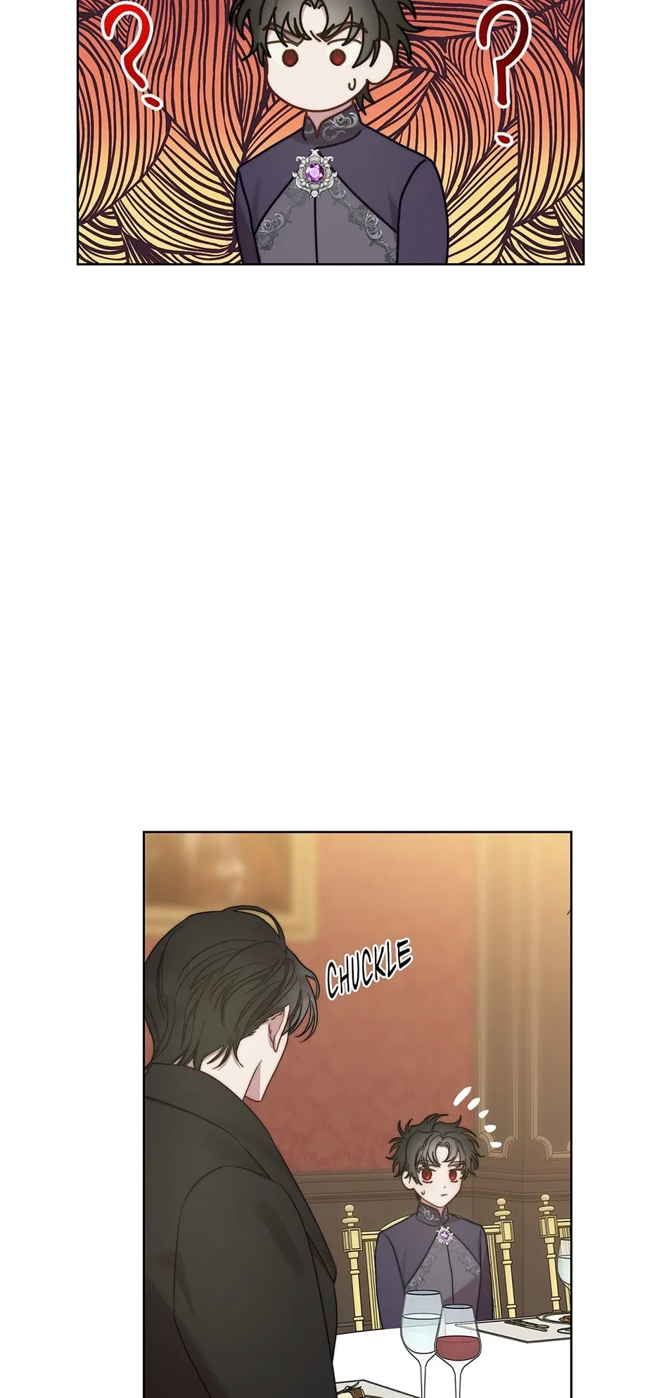 Read Lucia Manga Online