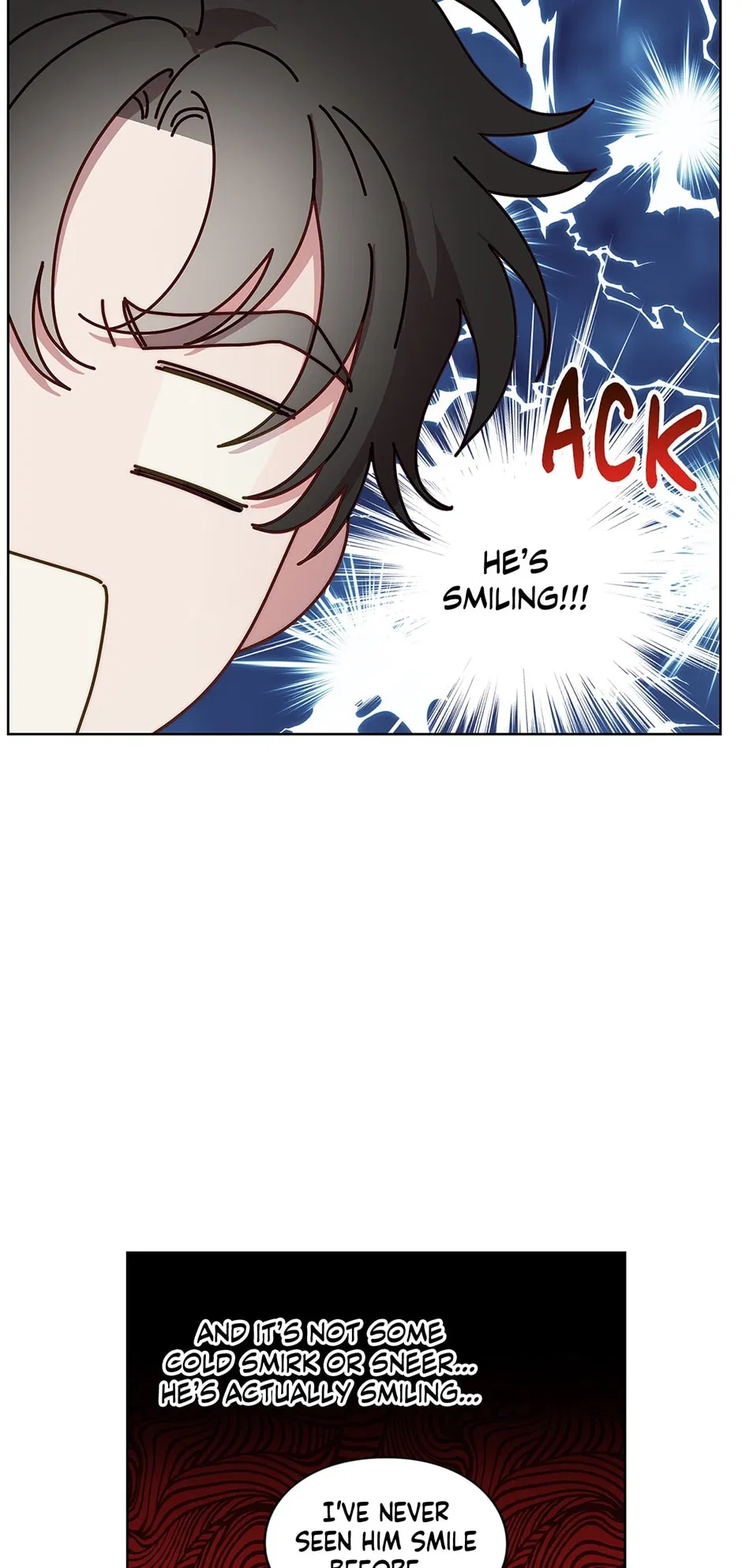 Read Lucia Manga Online