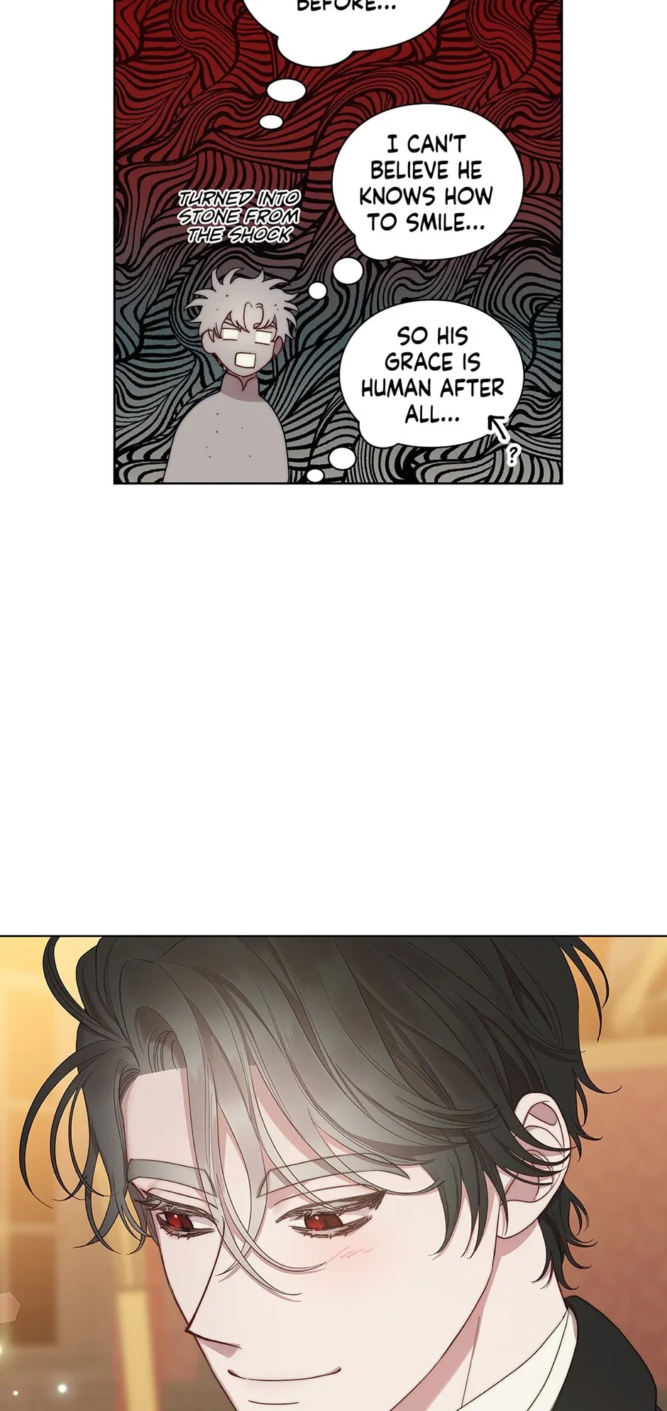 Read Lucia Manga Online