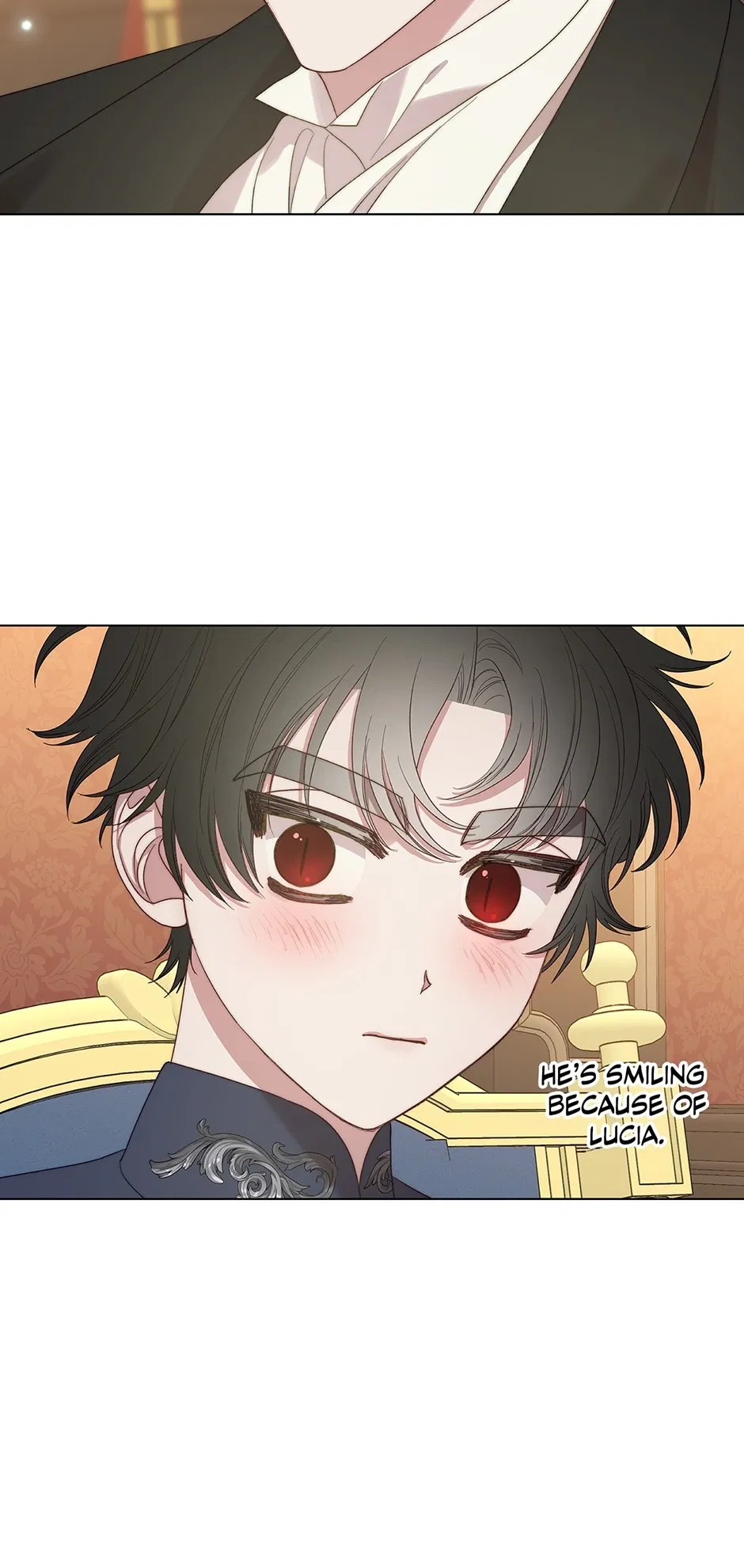 Read Lucia Manga Online