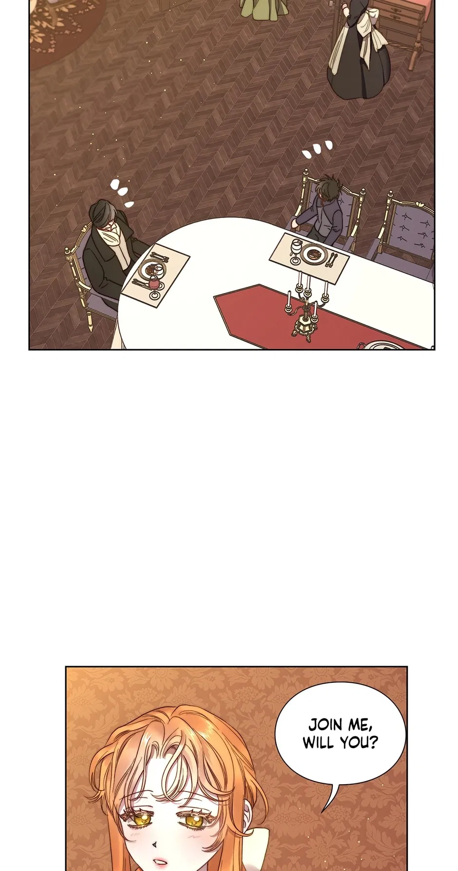 Read Lucia Manga Online
