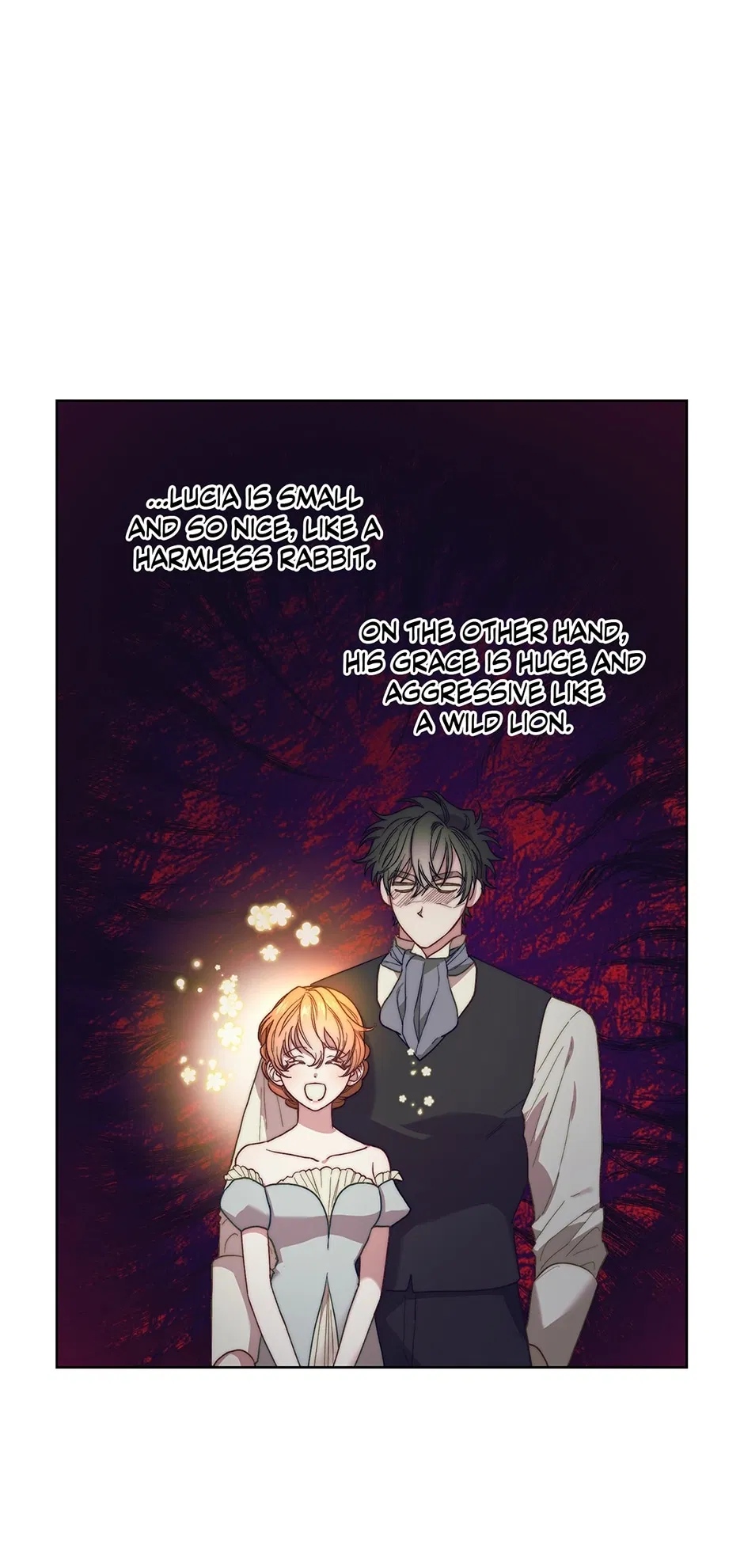 Read Lucia Manga Online